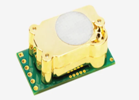 

FREE SHIPPING 1PCS new and original T6703 T6703-2k NDIR infrared CO2 carbon dioxide sensor 0-2000PPM