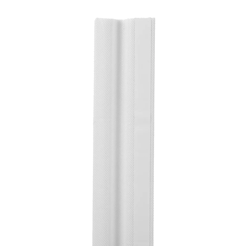 2 м Excluder самоклеящиеся дверные уплотняющие полоски само клеящаяся оконная пена