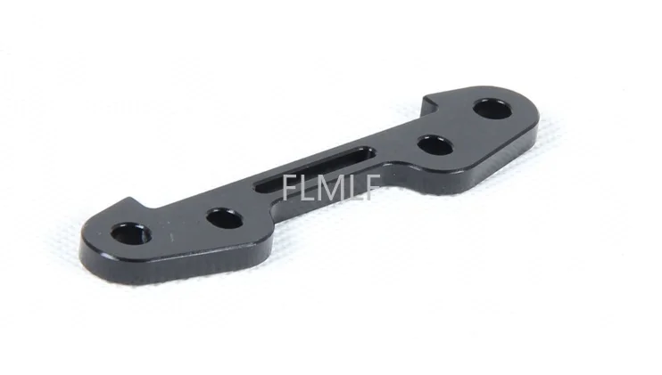 

Front Lower Suspension Fixing Plate 2 Fit for 1/5 Losi 5ive-t Rovan LT King Motor X2