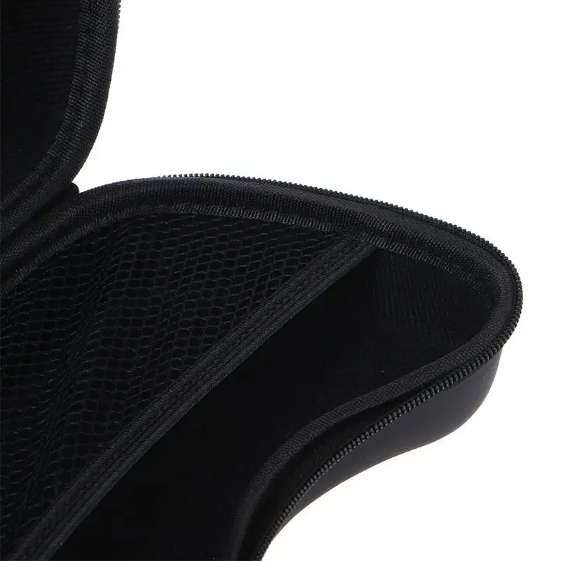 Сумка для геймпада EVA с жесткой ручкой портативный чехол на молнии