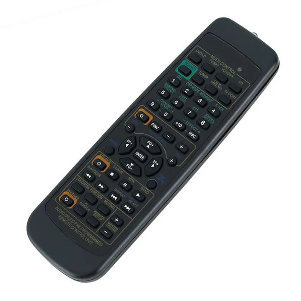 Новый пульт дистанционного Управление для Pioneer XXD3038 XXD3039 AXD7245 VSX D412 D412K AV A/V
