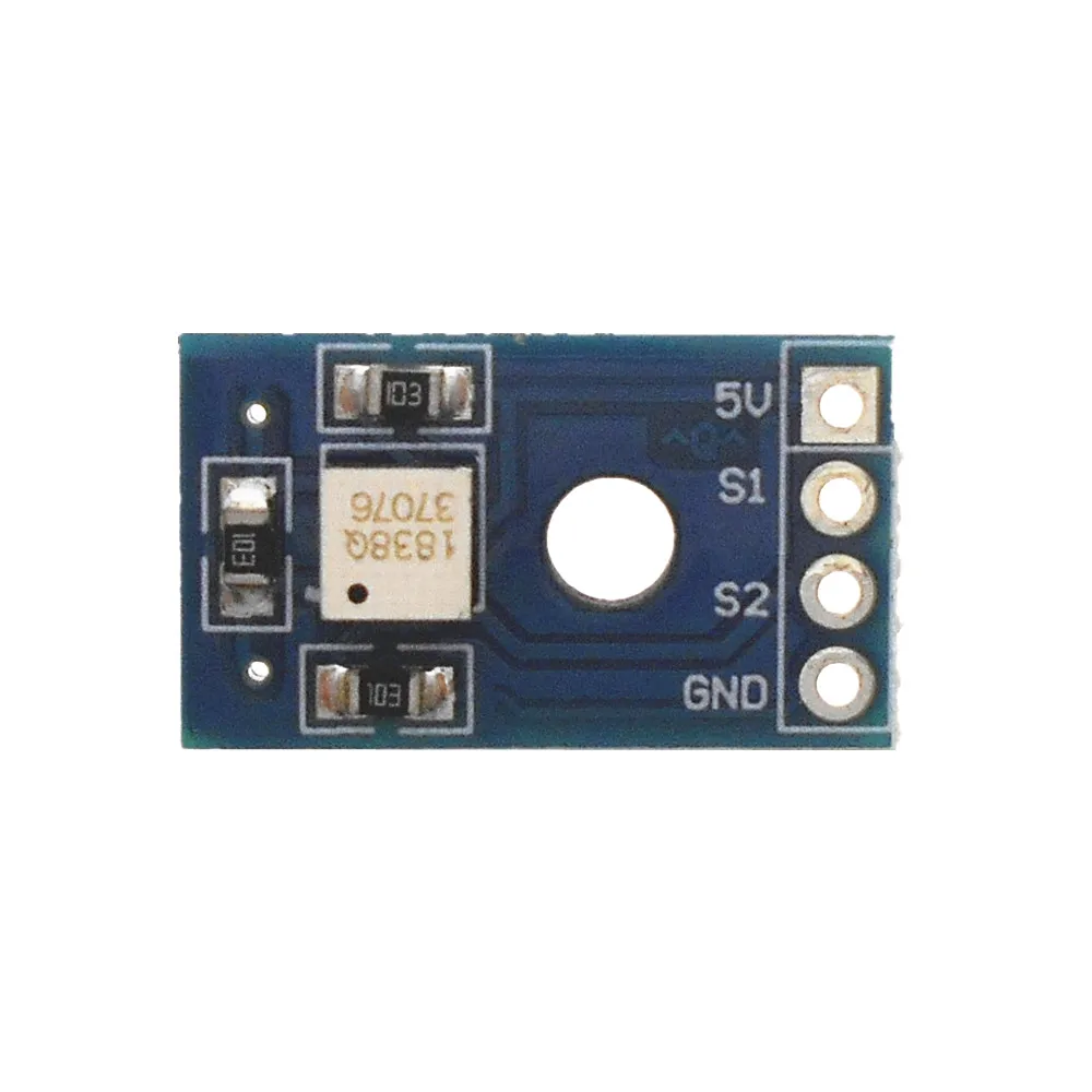 RPI-1031 датчик угла четырёхсторонний 4 датчика направления | Электроника
