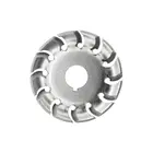 Угловая шлифовальная машина, лезвие для резьбы по дереву