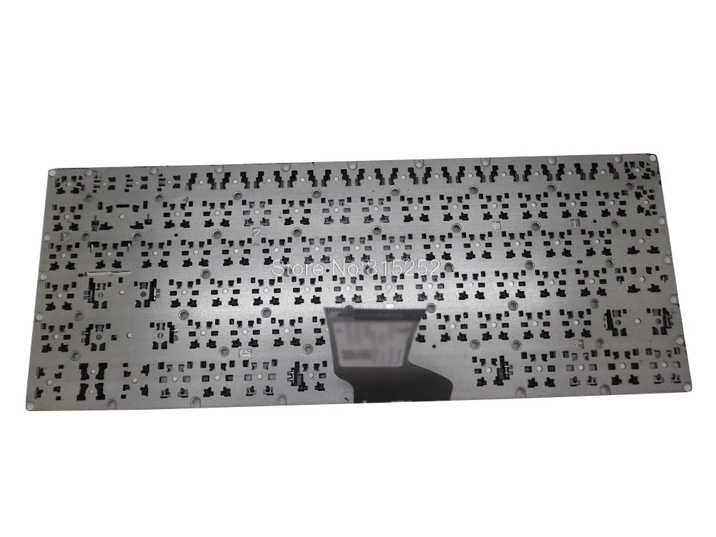 Английская клавиатура для ноутбука ACER E5 473 422 422G K4000 474G 475G 491G 473TG NSK RD1SC NK.I14170EP