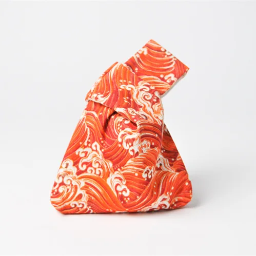 Женская Холщовая Сумка для девочек экологически чистая тканевая Сумочка в