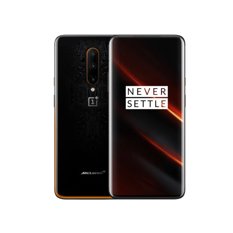 В наличии глобальная версия OnePlus 7T Pro смартфон 8 ГБ ОЗУ 256 Гб ПЗУ Snapdragon 855 Plus 6 67
