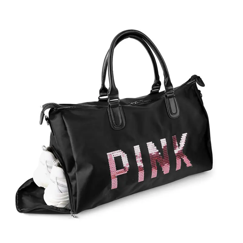 2018 модные дорожные сумки водонепроницаемые Оксфорд большой емкости ручной Багаж