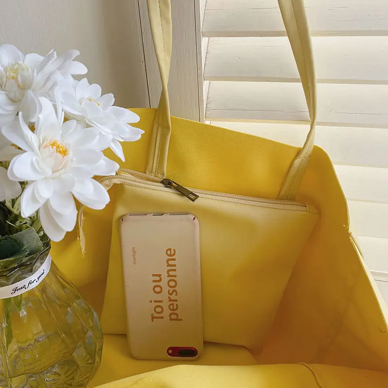 

Large Capacity Women Travel Shopping Casual Tote Fashion Simple Ladies Handbags Soft PU Leather Female Shoulder Underarm Bags