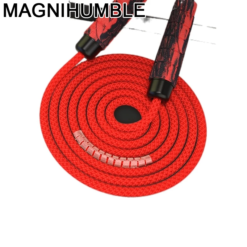 

Sauteur Touw Cuerda Para Saltar Fitness Hot Skip Training Jumping Corda De Pular Speed Springtouw Corde a Sauter Jump Rope