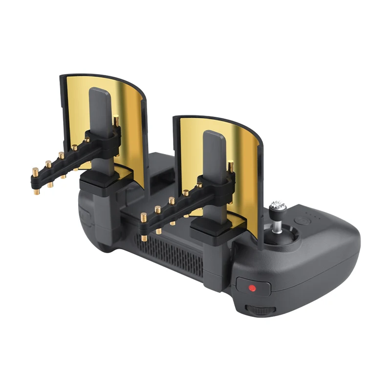 Усилитель сигнала Yagi для FIMI X8 Mini SE 2020 и DJI Mavic 2 Pro Zoom Air Spark пульт дистанционного
