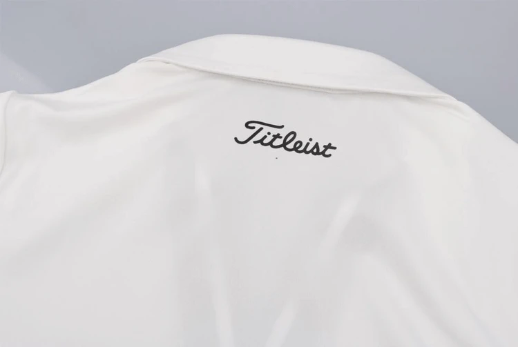 

New Golf Ladies Sports Short-sleeved 4-color T-shirt Stretch V-neck Top Summer Golf Short-sleeved