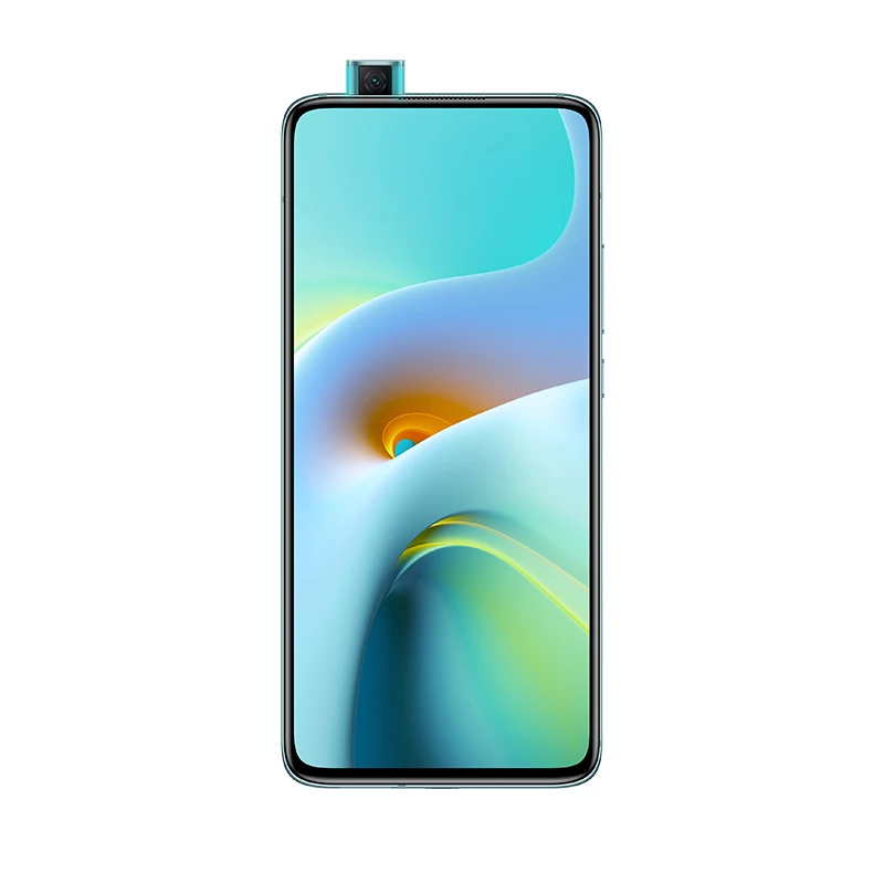 Новая китайская версия Xiaomi Redmi K30 ультра 8GB 128GB смартфон МТК Dimensity 1000 + Octa Core 6 67 &quot120