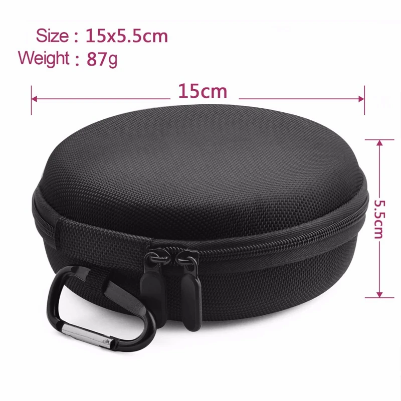 Портативная дорожная сумка для переноски ударопрочный чехол B &amp O Bang Olufsen Play A1