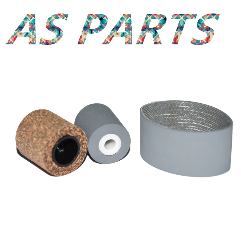 

For Ricoh MP4000B 5000B 4001 5001 4500 4002 5002 ADF Feeder pickup roller B802-4361 A806-1295 A806-1241 AB59-2241