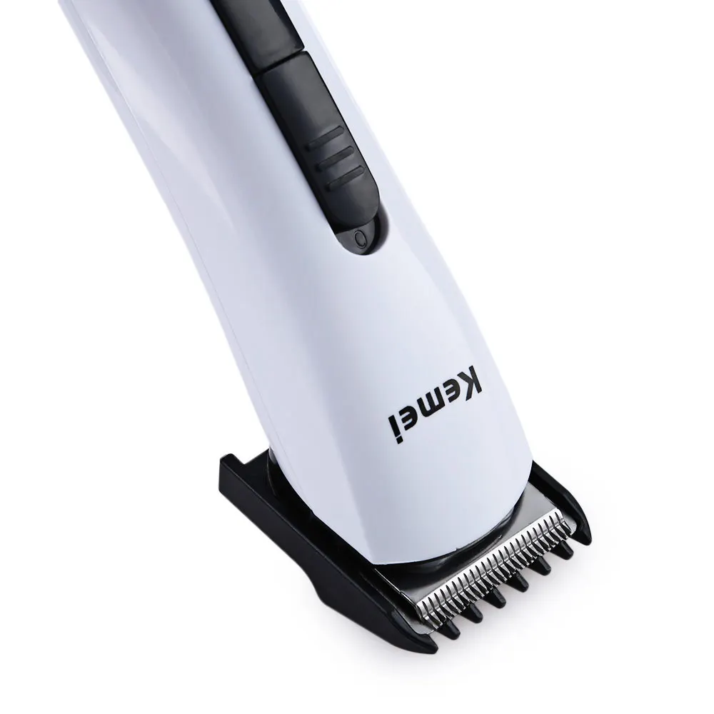 Мужской Уход Электрический триммер для волос перезаряжаемая бритва борода