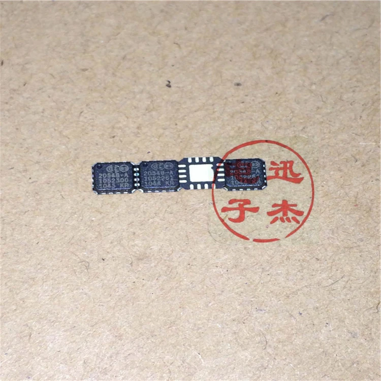 

5pieces CX20548-A