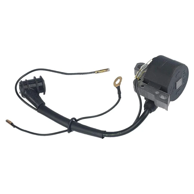 

NEW-Ignition Coil with Spark Plug for STIHL 024 026 028 029 034 036 038 039 044 048 MS240 MS260 MS290 MS310 MS640 Chainsaw