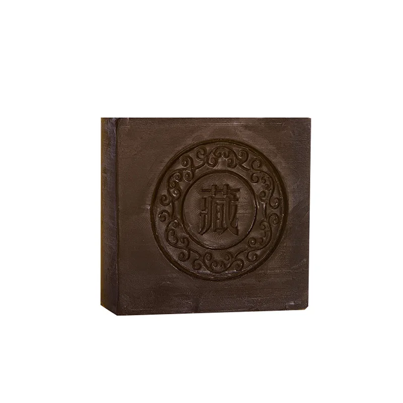 

Herb cleansing oil in addition to molybd cleansing surface moisturizing soap