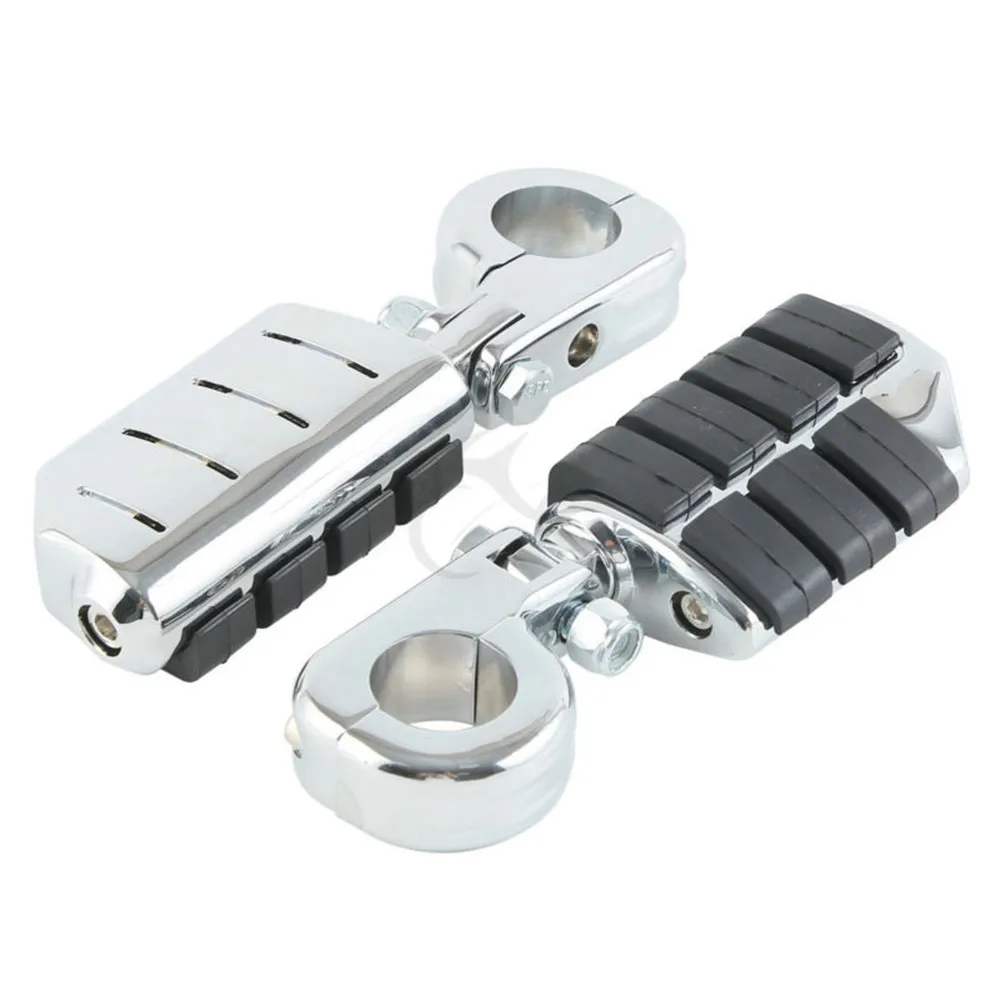 Мотоцикл 1 25 &quot32 мм автострада подножки подставка для ног с креплением Harley Suzuki