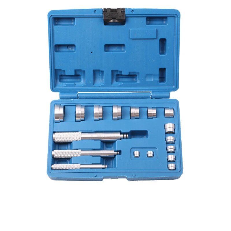 17 шт. автомобильный подшипник гоночного уплотнения инструмент для удаления