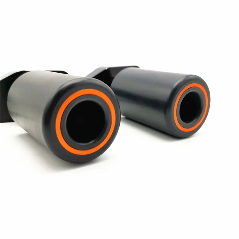 Аксессуары для мотоциклов KTM 950 990 Super Duke R Adventure S рамка ползунки защита кузова пола