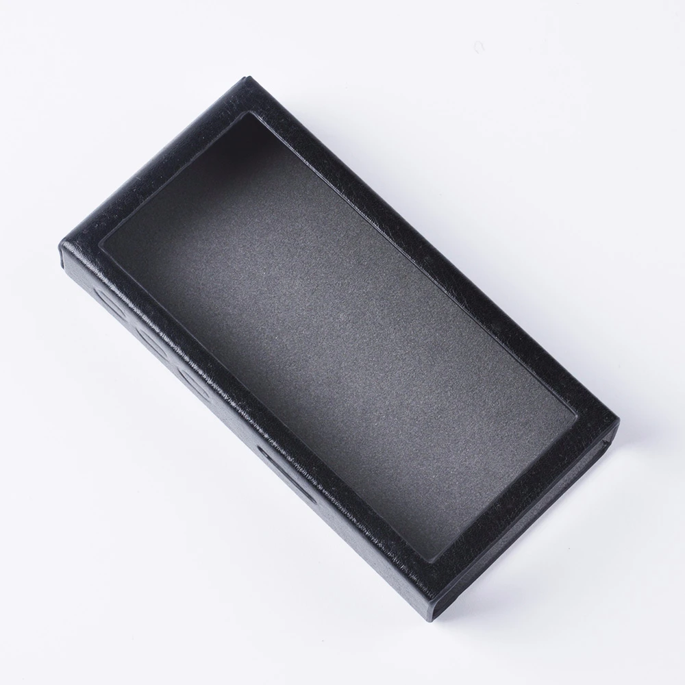 Оригинальный MP3 плеер XDuoo X3II чехол из искусственной кожи и стикер кожаный