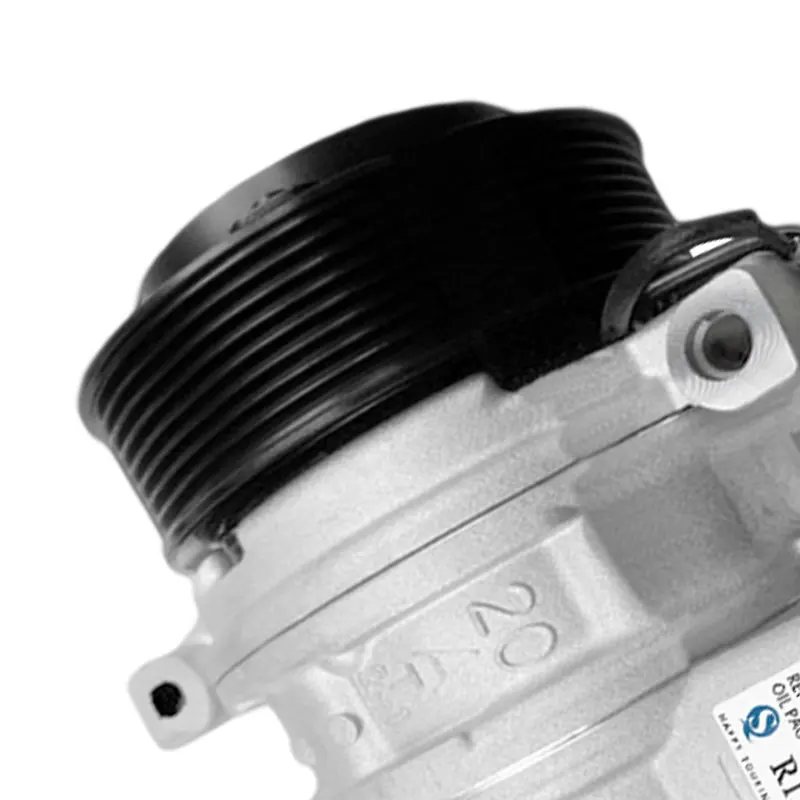 Компрессор кондиционера 10PA20C для MERCEDES W124 W129 W140 A0002300311 A0002300411 1191300115 0002300311 A1191300115