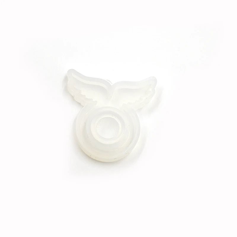 Цветок приглашение животное кольцо mould_silicone mold_cat уши кролик рога Единорог собака