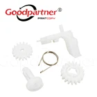 Шестерня для Kyocera 302M214340 302M214201 302M214220 302M214230 3V2M214211 302M214210 2M214340 2M214201 2M214220 2M214230