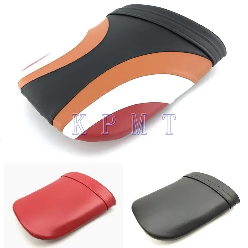 Заднее сиденье мотоцикла пассажирского капота заднее для Honda CBR600RR CBR600 RR CBR 600 2007 2008