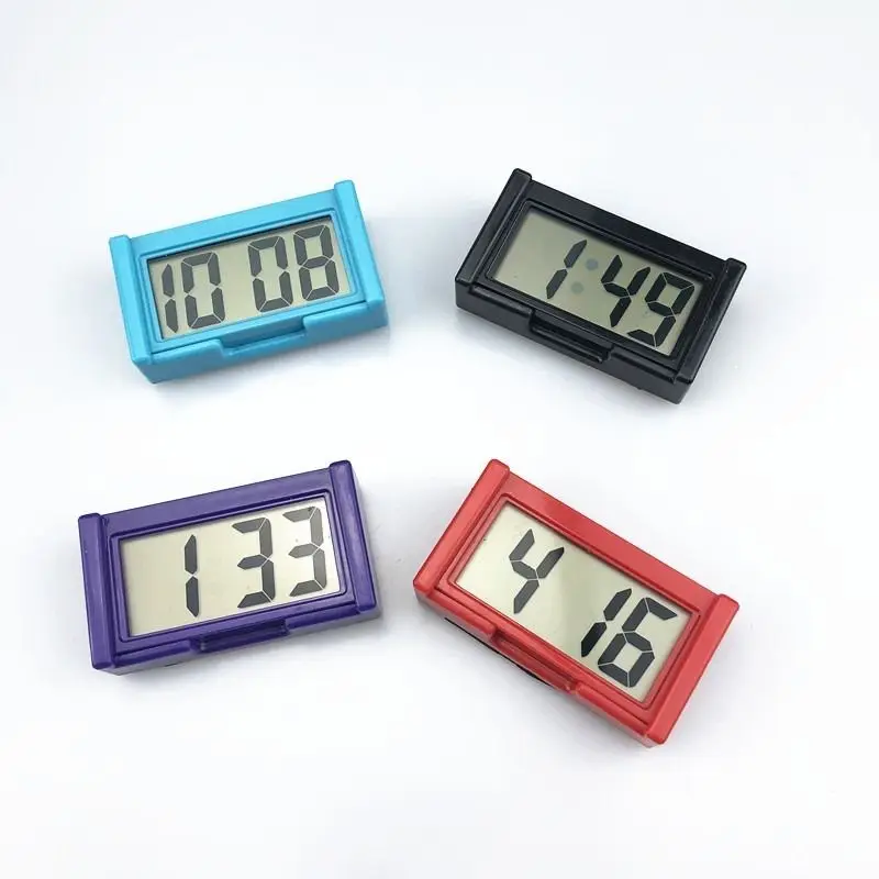 Автомобильные электронные часы реальные электрический мотоцикл