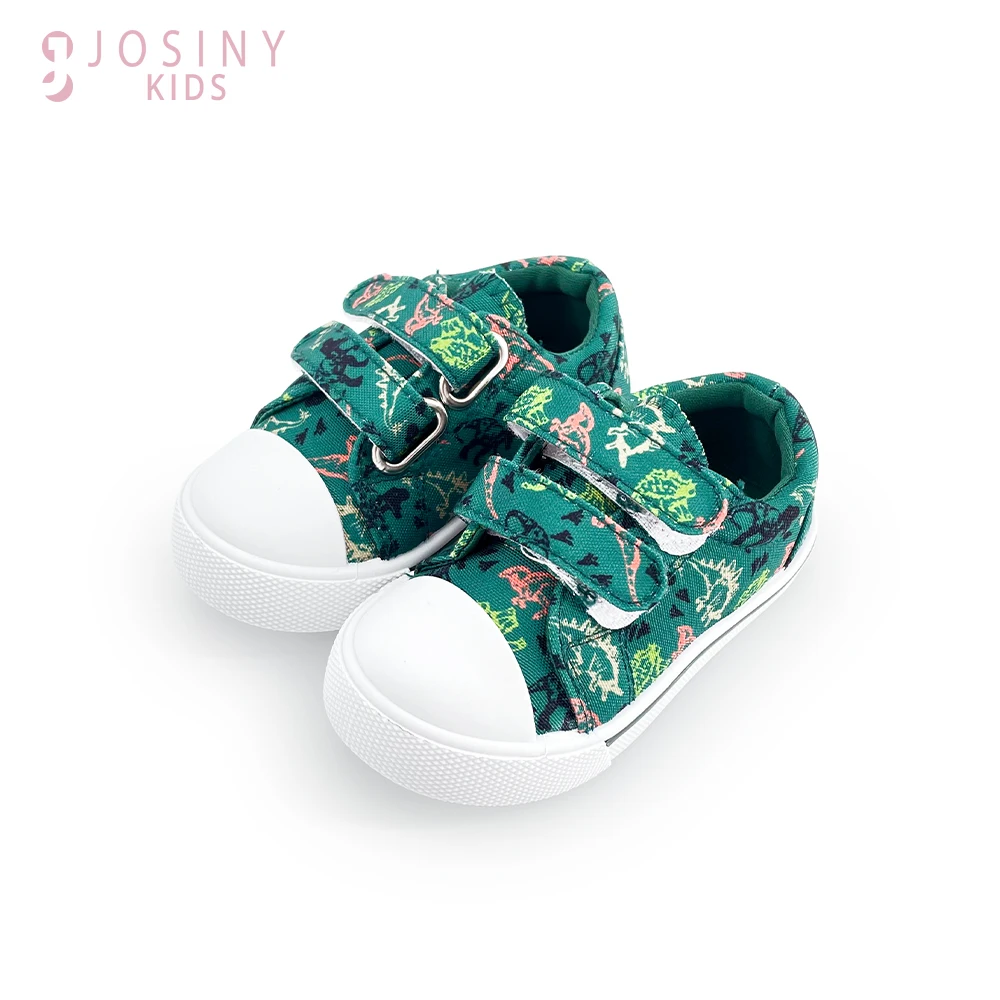 

JOSINY Baby Shoes Canvas ShoesChildren 1-12 Years Old Autumn Boys Shoes Girls Sports Toddler Shoes Casual Spring Kids Sneakers