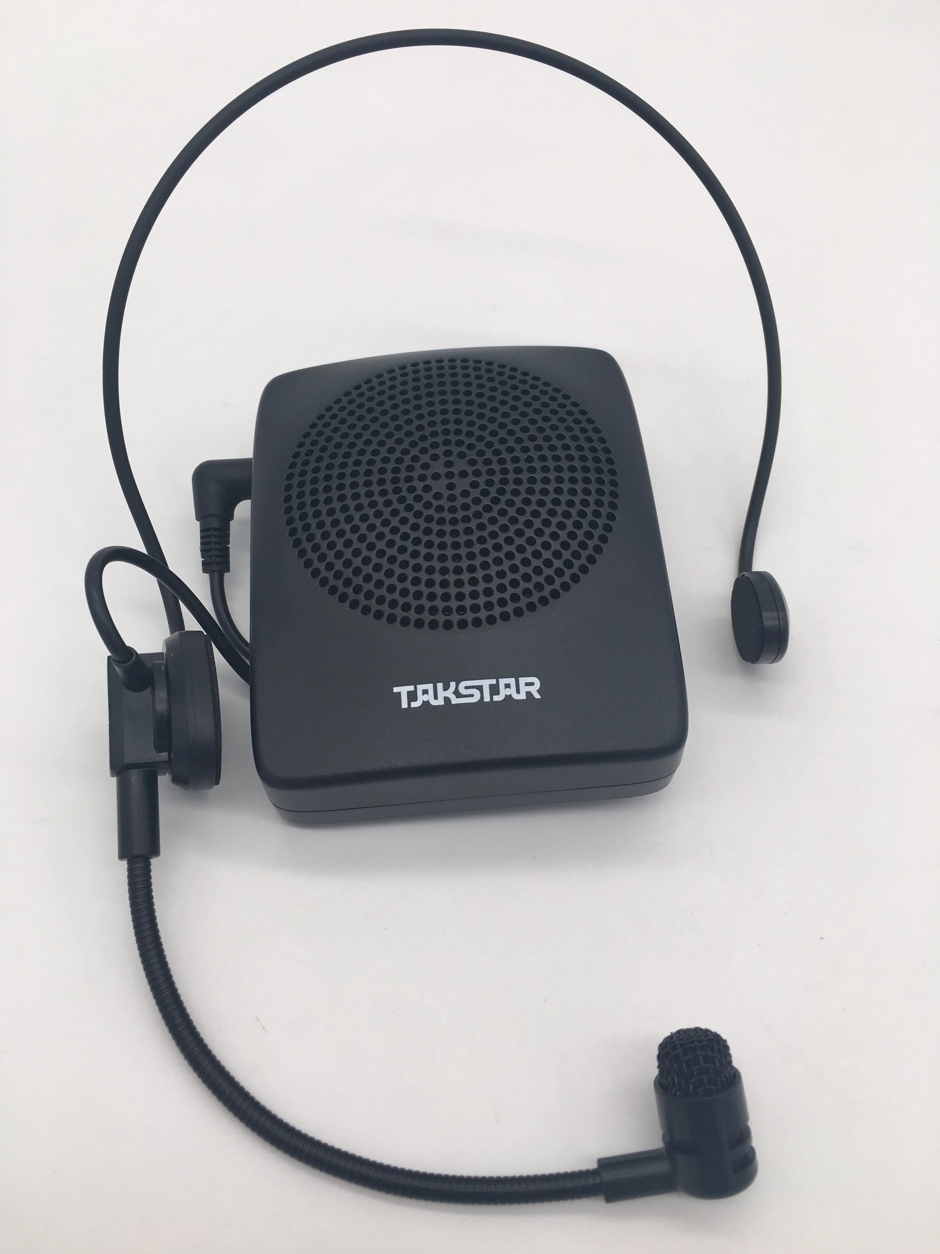 Мини портативный громкоговоритель Takstar E128 цифровой голосовой усилитель для