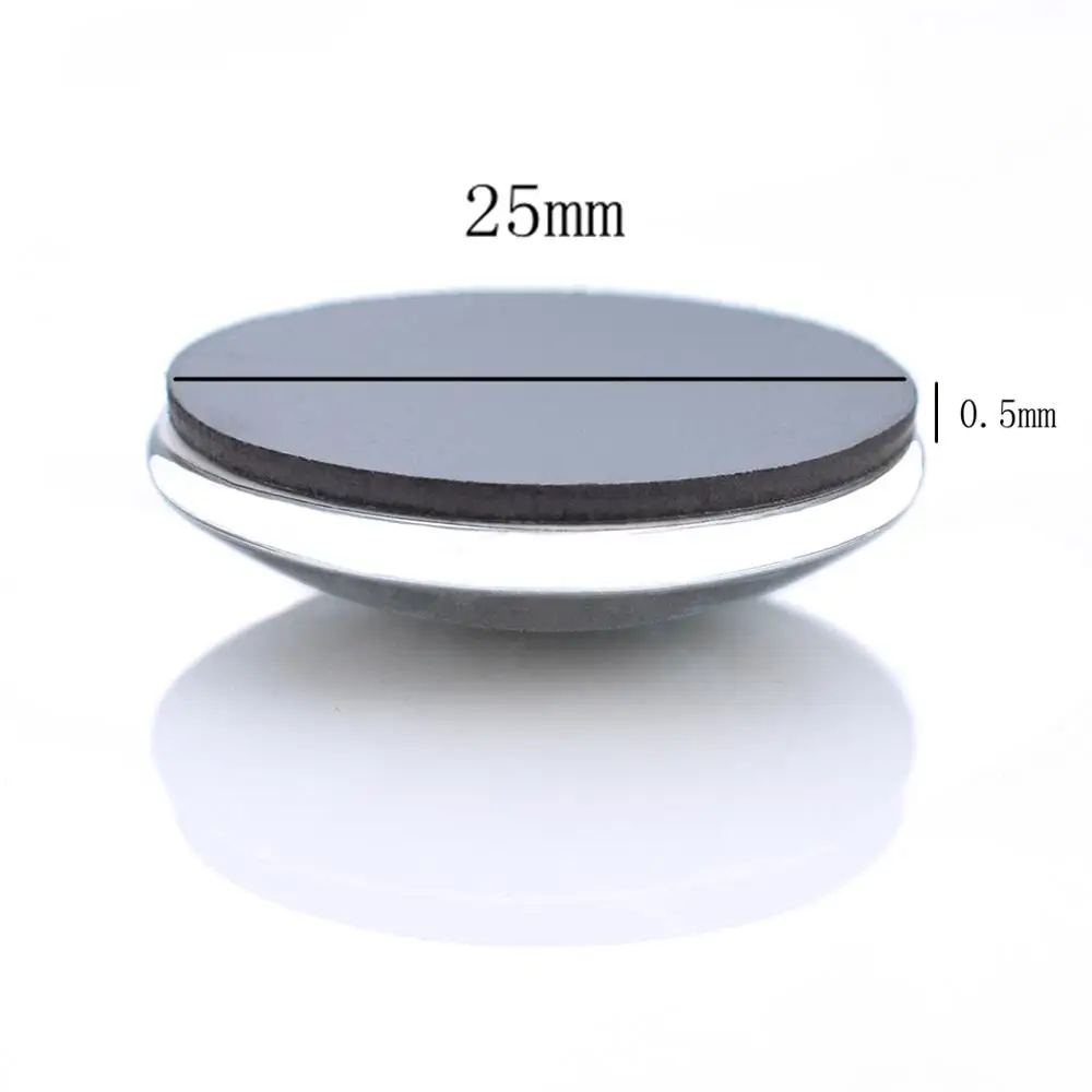 Мультяшная птица 25 мм магнит на холодильник стеклянные украшения животные набор