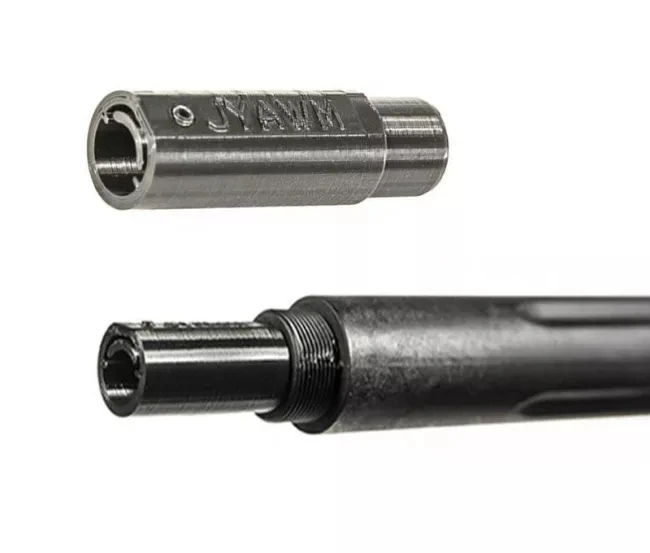 

JieYing JY AWM Hop Up Hunting Gun Accessories