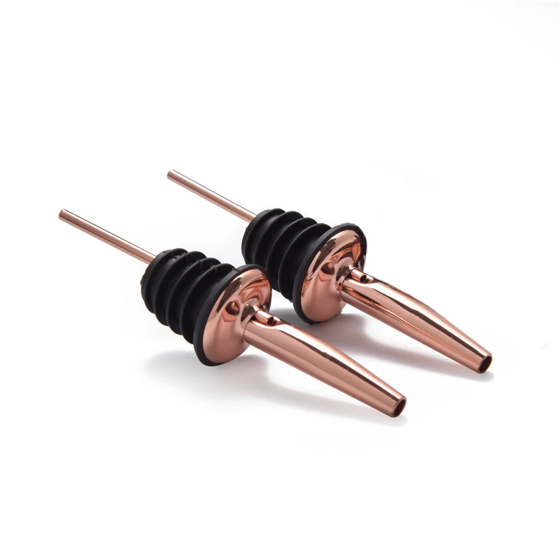 Премиум набор из 4 штук: шейкер 24 унций нержавеющей стали 18/8 двухконцевой Джиггер