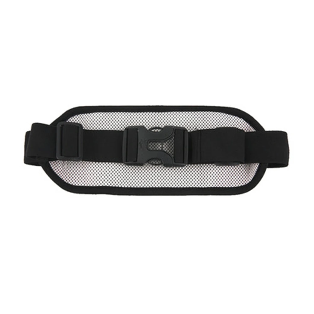 

Men Waist Bag Pack Purse Casual Large Phone Belt Bag Pouch Women'S Canvas Travel Sport Exercise Phone Bag Fanny Banana Bag Hip