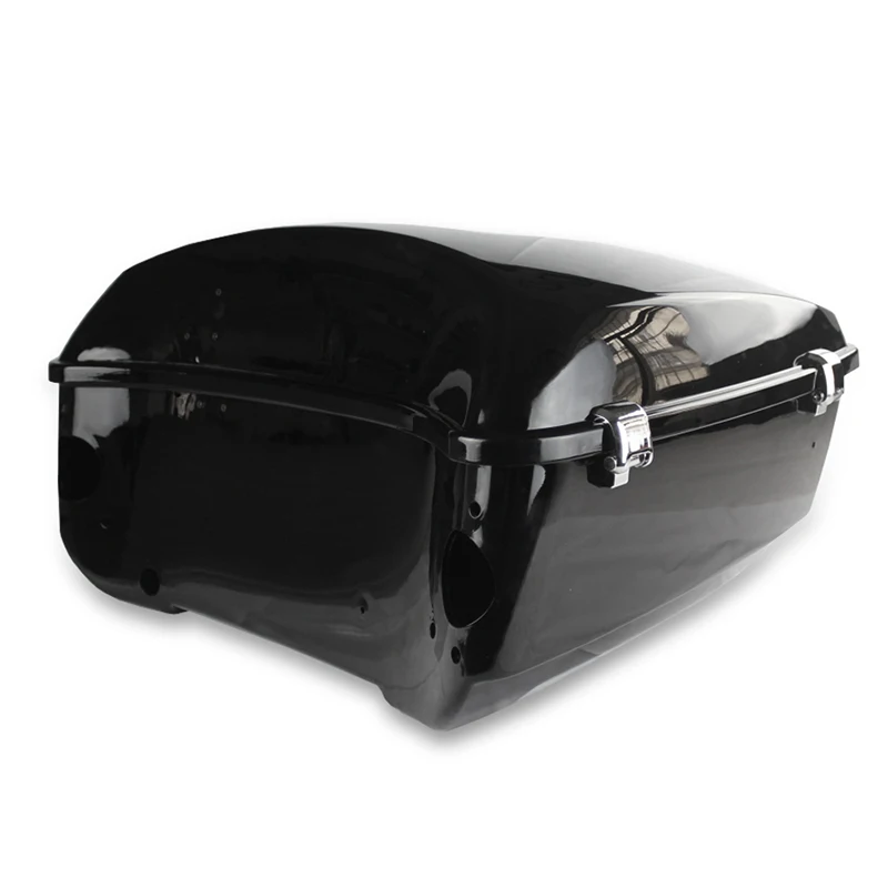 King тур пакет Пак багажник спинки w/багажная стойка и спикер стручки стоп бег свет