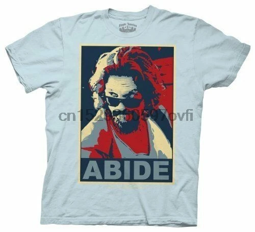 Взрослый светильник синий комедии БОЛЬШОЙ ЛЕБОВСКИ футболка пародия Dude