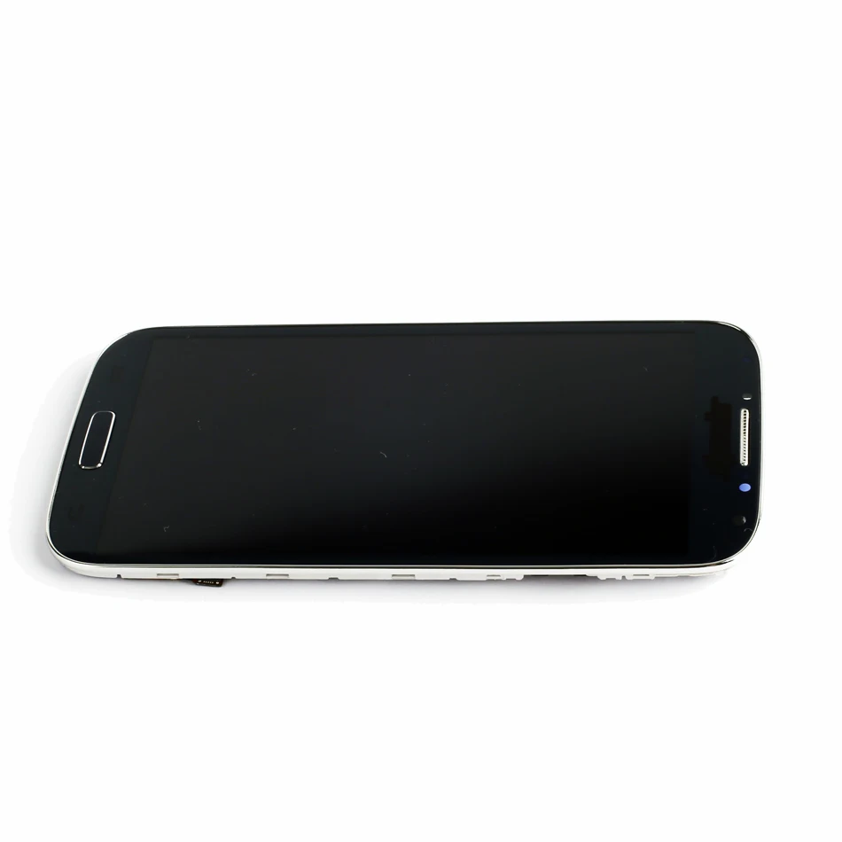 3 шт ААА + дисплей сенсорный экран высокого качества для Samsung S4 i9500 i9505 ЖК