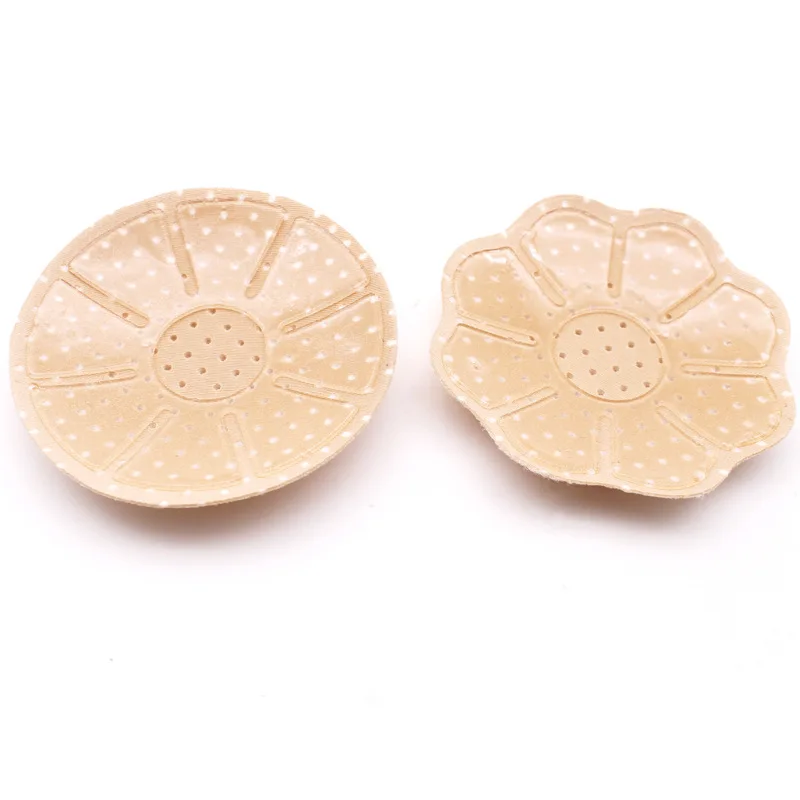 1 пара многоразовые самоклеящиеся силиконовые накладки на грудь | Женская одежда