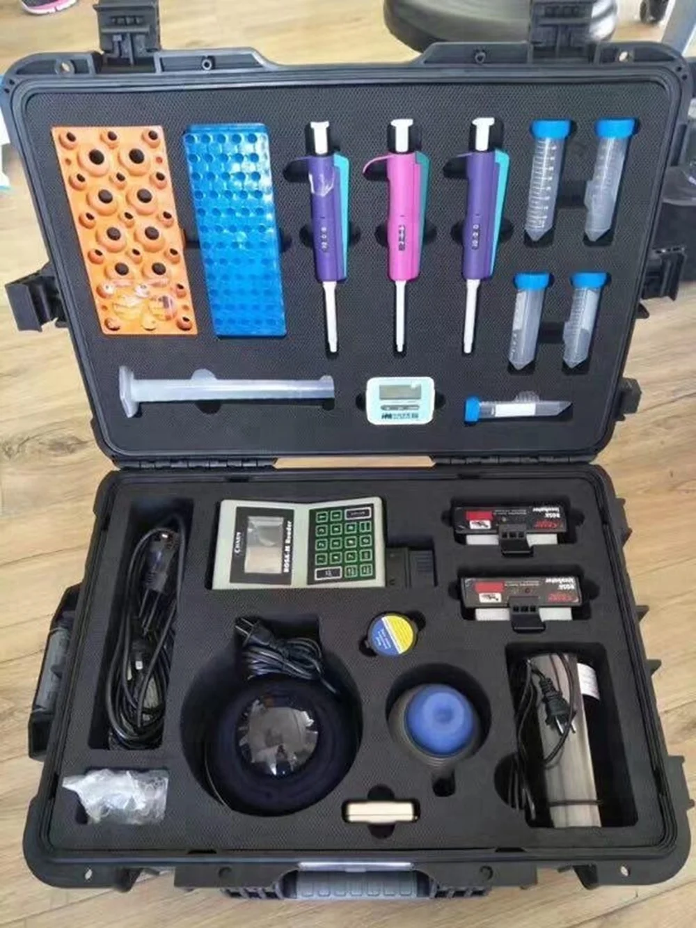 Чехол-накладка для инструментов водонепроницаемый ударопрочный