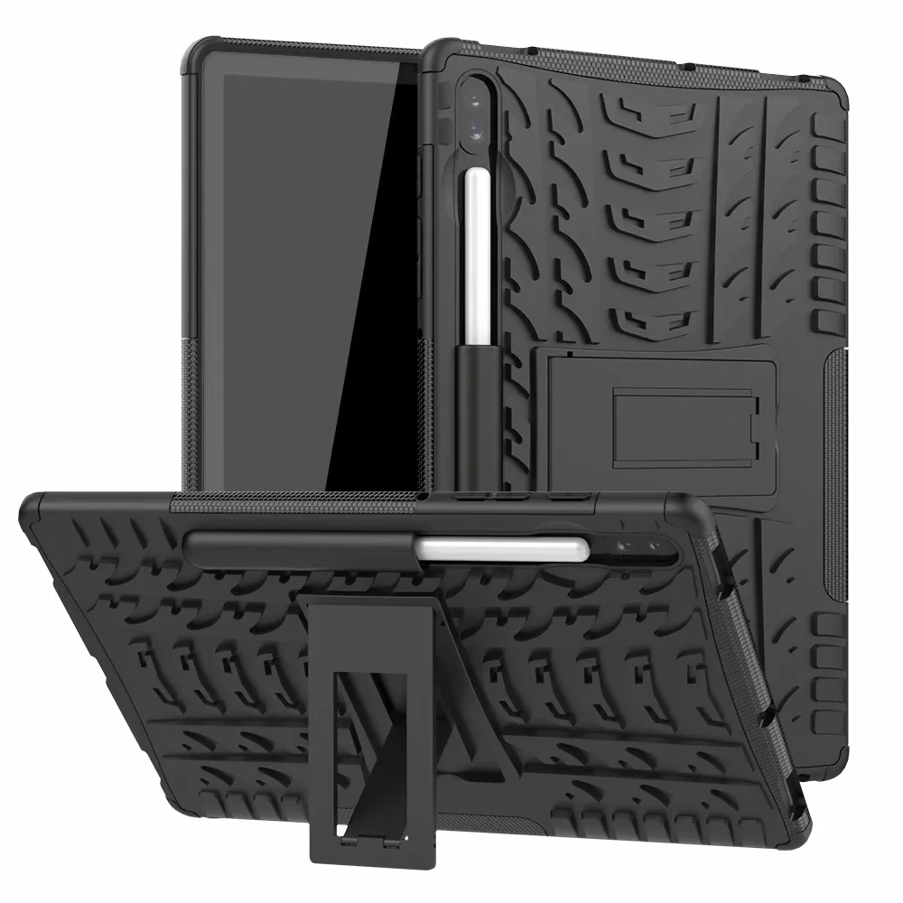 Защитный чехол для Samsung TAB A S2 E S5E S6 10 1 T860 T510 T550|Бамперы| |