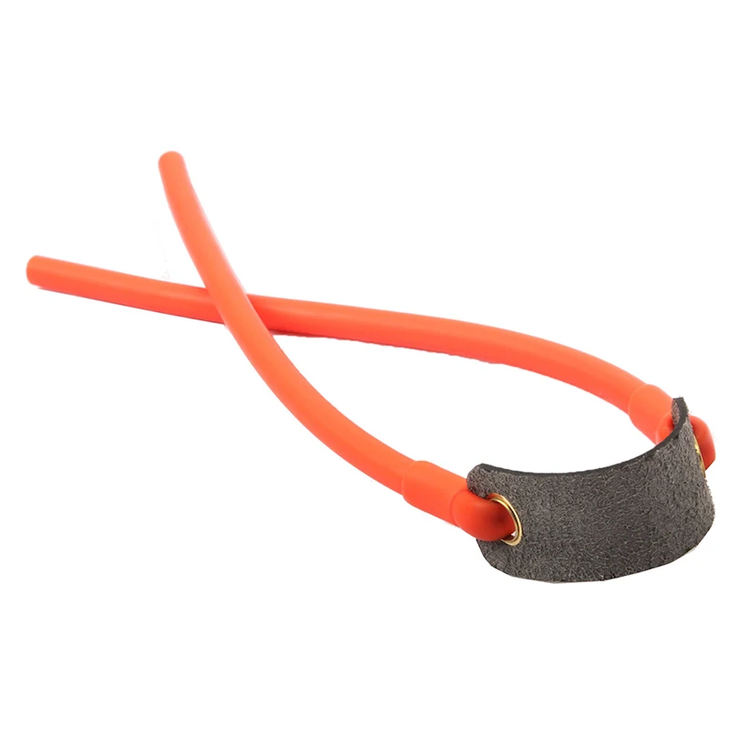 Эластичная резиновая лента для охоты катапульты стрельба из рогаток трубка