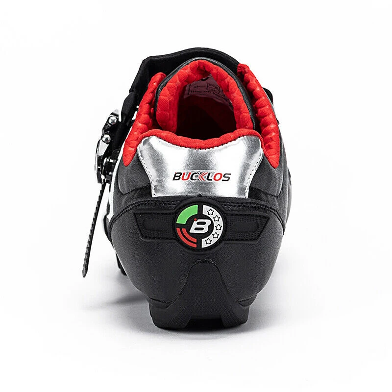 

Specialized MTB Cycling Shoes Road Racing Bicycle Sneakers Men Women Bike Spd/Look Pedal Cleat Mountain Bike Accesories