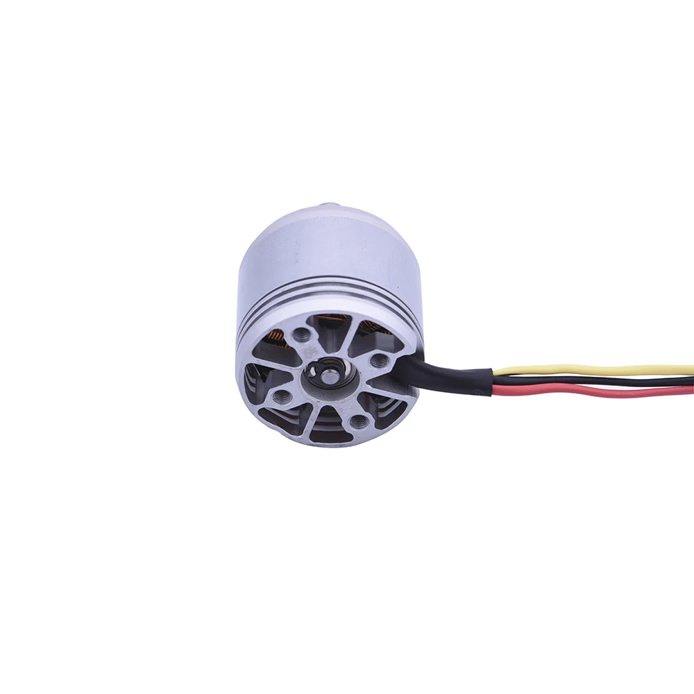Бесщеточный двигатель 2312 920kv для DJI Phantom 3 Professional Advanced 3A P 3S SE Drone CW CCW запасные части