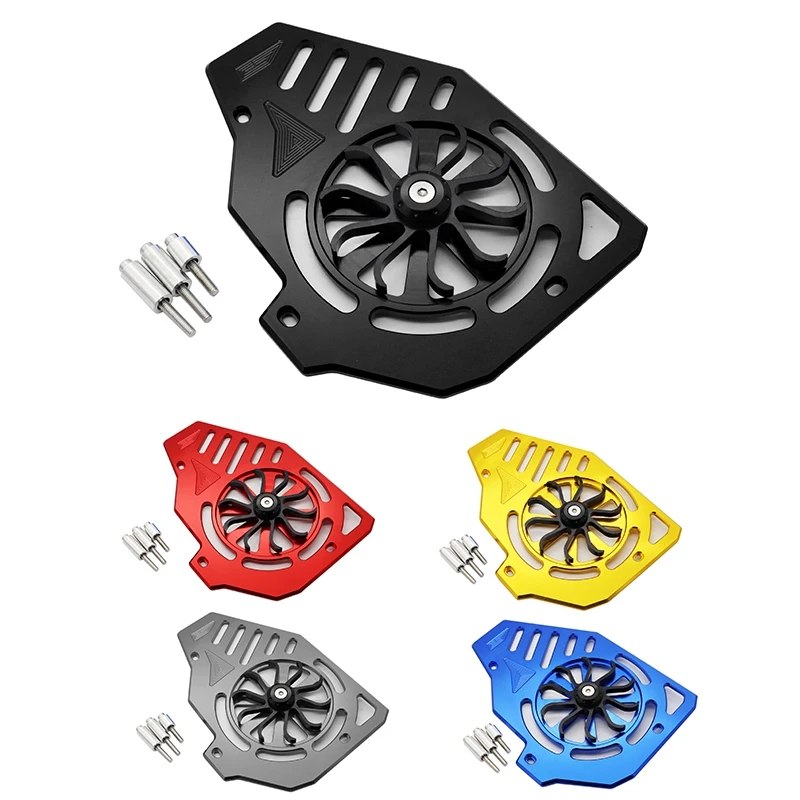 Motorcycle Parts