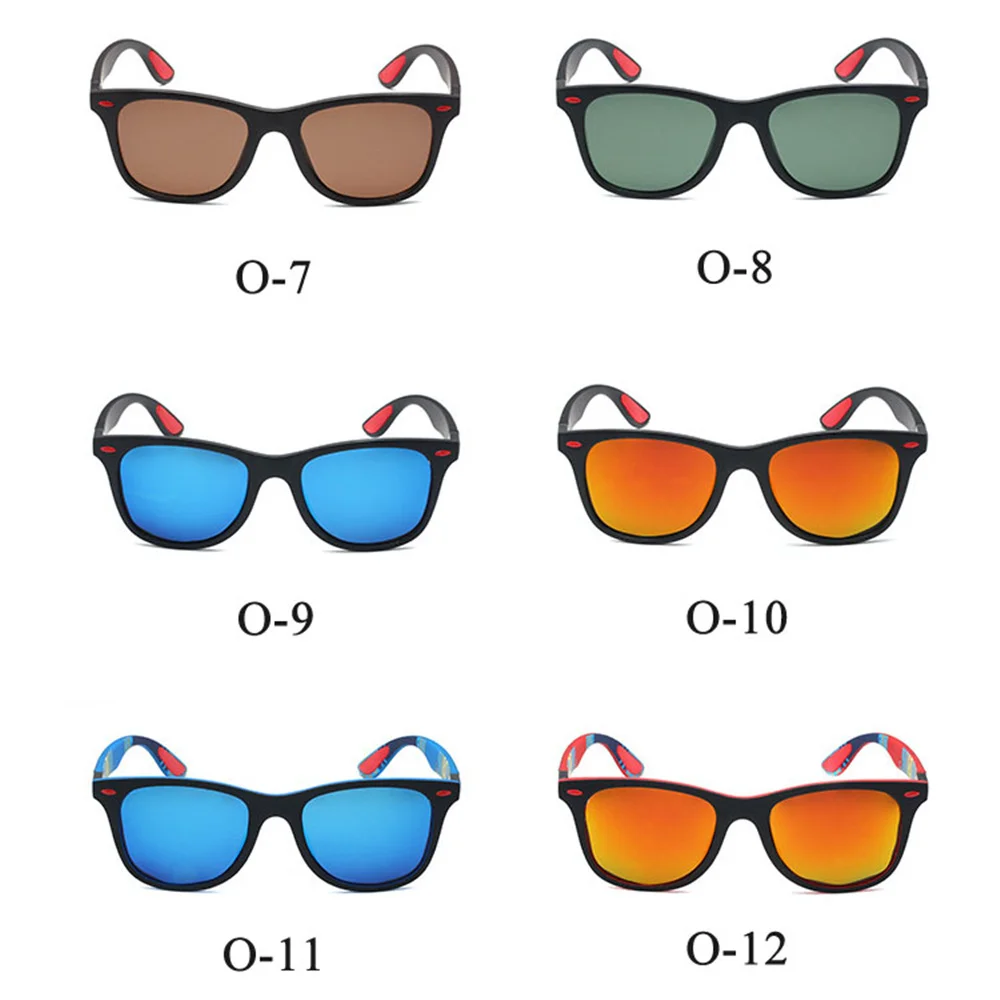 

Riding Cycling Glasses Bike Fishing Polarized Sun Glasses Goggles Camping Hiking Driving Eyewear Sport Mtb Bicycle Sunglasses