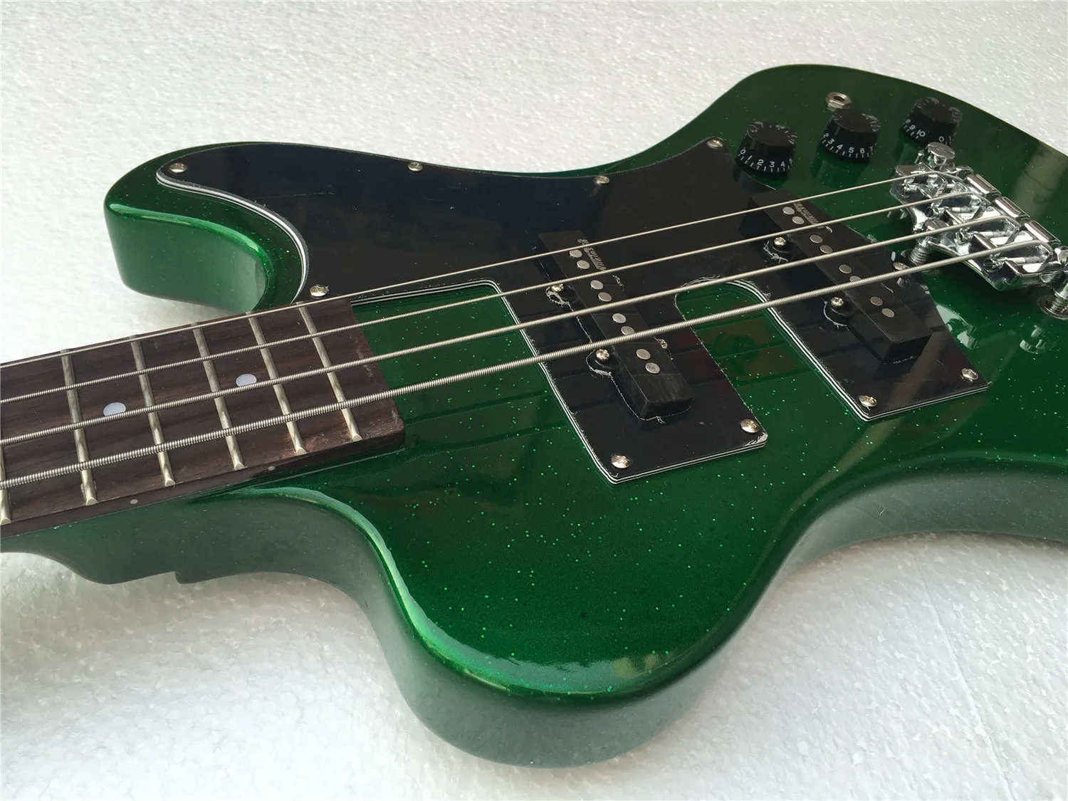 Китайский заводской продукт 4 струны RD Bass Бесплатная доставка | Спорт и