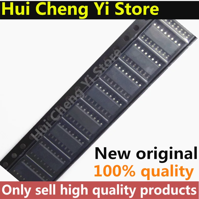 5pcs/lot 100% New original CS8326C CS8326 TSSOP-16 IC chip | Электроника